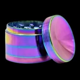 Grinders