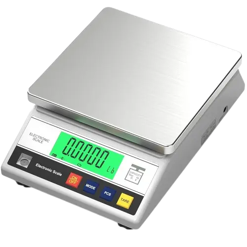 Metal Grinder 4-Part