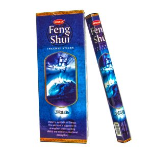 Feng Shui Water_Krishan Incense @ namasteji.co.uk