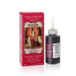Burgundy Henna Cream Hair Dye @ Nmastejiuk Ltd