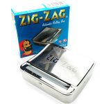 Zig Zag Auto rolling machine @ namasteji.co.uk
