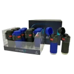 ZENGAZ windproof Jet Torch lighter @ namasteji.co.uk