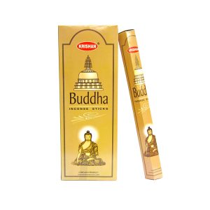 Buddha Incense Sticks @ namasteji.co.uk