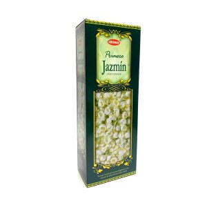 Premier Jasmine Incense Sticks @ namasteji.co.uk